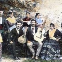 gipsy flamenco tangao mix