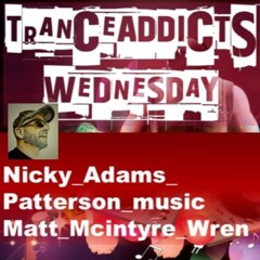 TranceAddicts Midweek Session #75. October 15, 2025