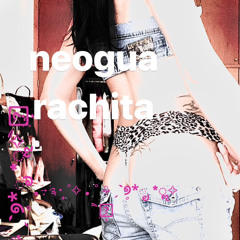 neoguarachita ʕ=・ᴥ・=ʔ