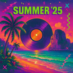 Jay Cullen - Summer 25