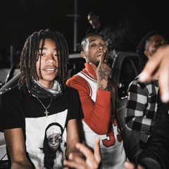 10TA Lil A · 10TA Mar · Liltae2 · 10TA Bands - What U Know