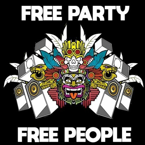 Pre-Frenchtek Tekno Mix 180-200bpm
