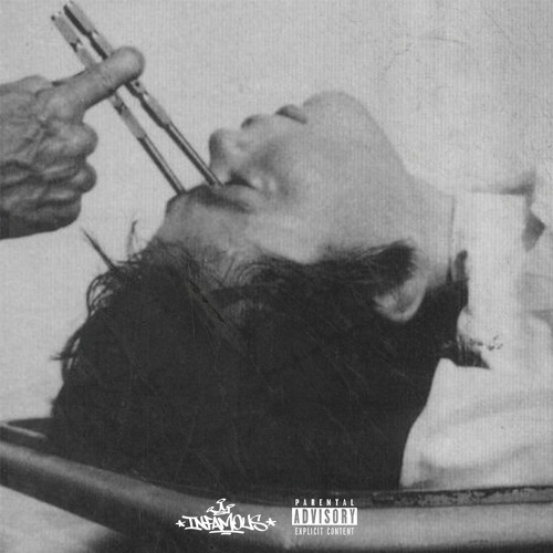 Sadistic Thoughts (Prod. Master Orbit)