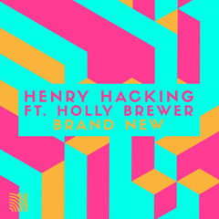 Brand New (feat. Holly Brewer)