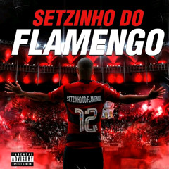 ﻿Setzinho do Flamengo