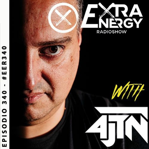 EPISODE 340 EXTRA ENERGY RADIOSHOW 2K24 WITH 4JTN