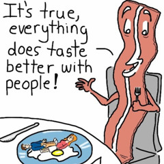 Bacon Bits - 2025-03-12, 9.08 PM
