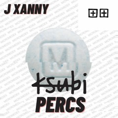 Ksubi Percs