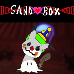 (SANDBOX OST) Just A Little Silly!