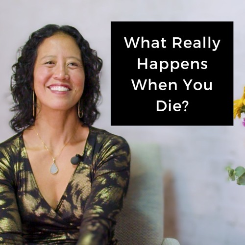 Episode 229 - What Really Happens When You Die?