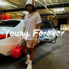 Lil Baby Type Beat "Young Forever" 2022