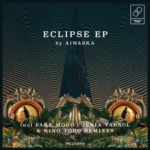 Aiwaska - Eclipse (Jenia Tarsol & Kino Todo Remix)