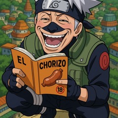 El Chorizooo🤣