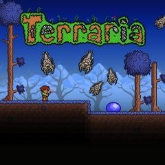 Terraria Songs + Aaron’s Remix + Overhaul* (*Not All Tracks)