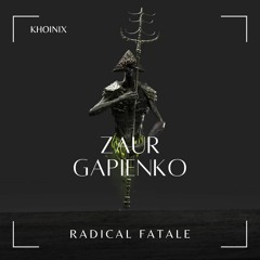 PREMIERE || Zaur Gapienko - God Machine || [Khoinix]