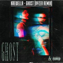 Krewella - Ghost (Vyzer Remix) *SUPPORTED BY KREWELLA* [Buy = Free DL]