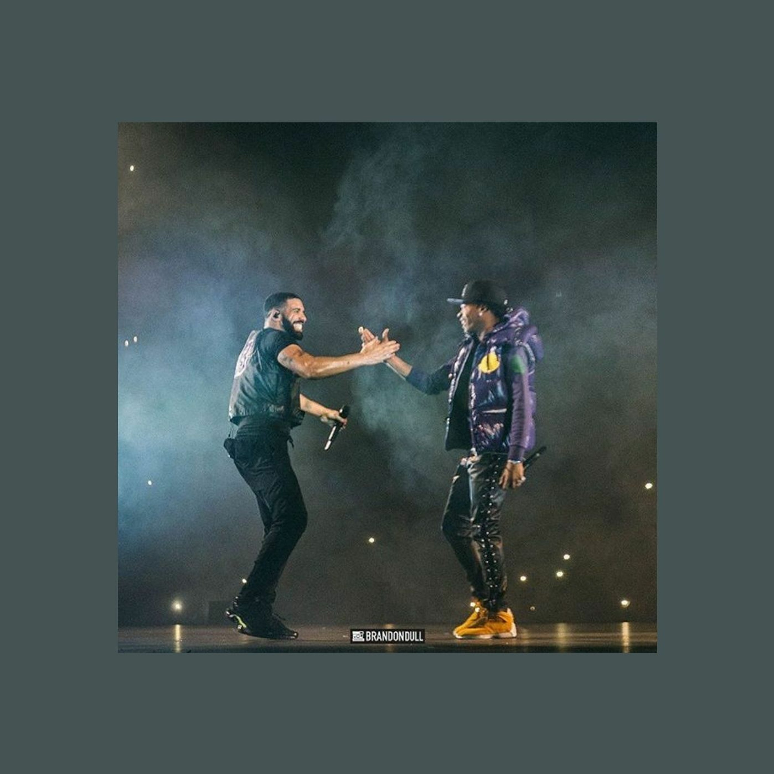 Lil Baby x Drake x Gucci Mane Type Beat - "Fair Play" episode artwork