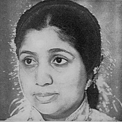 Asha Bhosle - An Unforgettable Treat (1971) - Non Film Songs