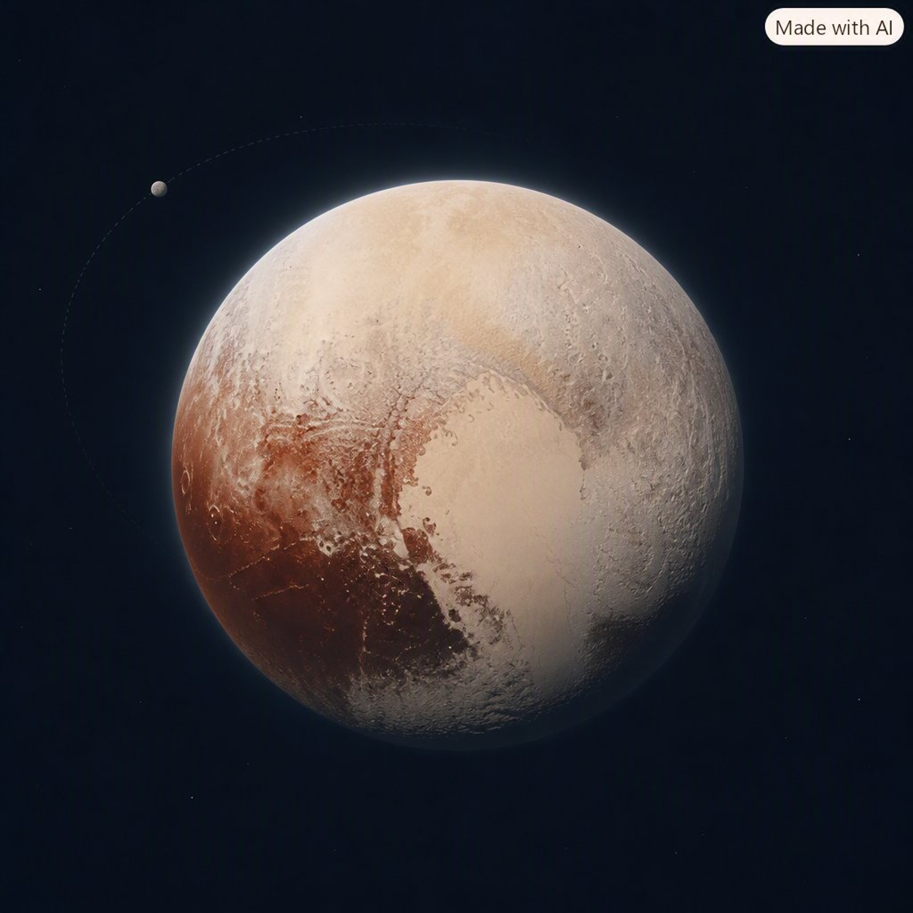 Pluto episode artwork