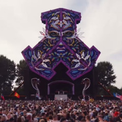 Bleeding Heart - Da Tweekaz Defqon 1 2025