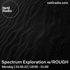 Spectrum Exploration 23 05 2022