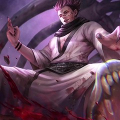 Sukuna Rap  Curse Words  Nicky Trakks ft. NemRaps x Delta Deez [Jujutsu Kaisen]