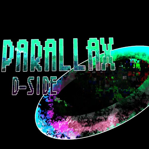 Deception V3 (SCRAPPED) - FNF: Parallax D-Sides OST