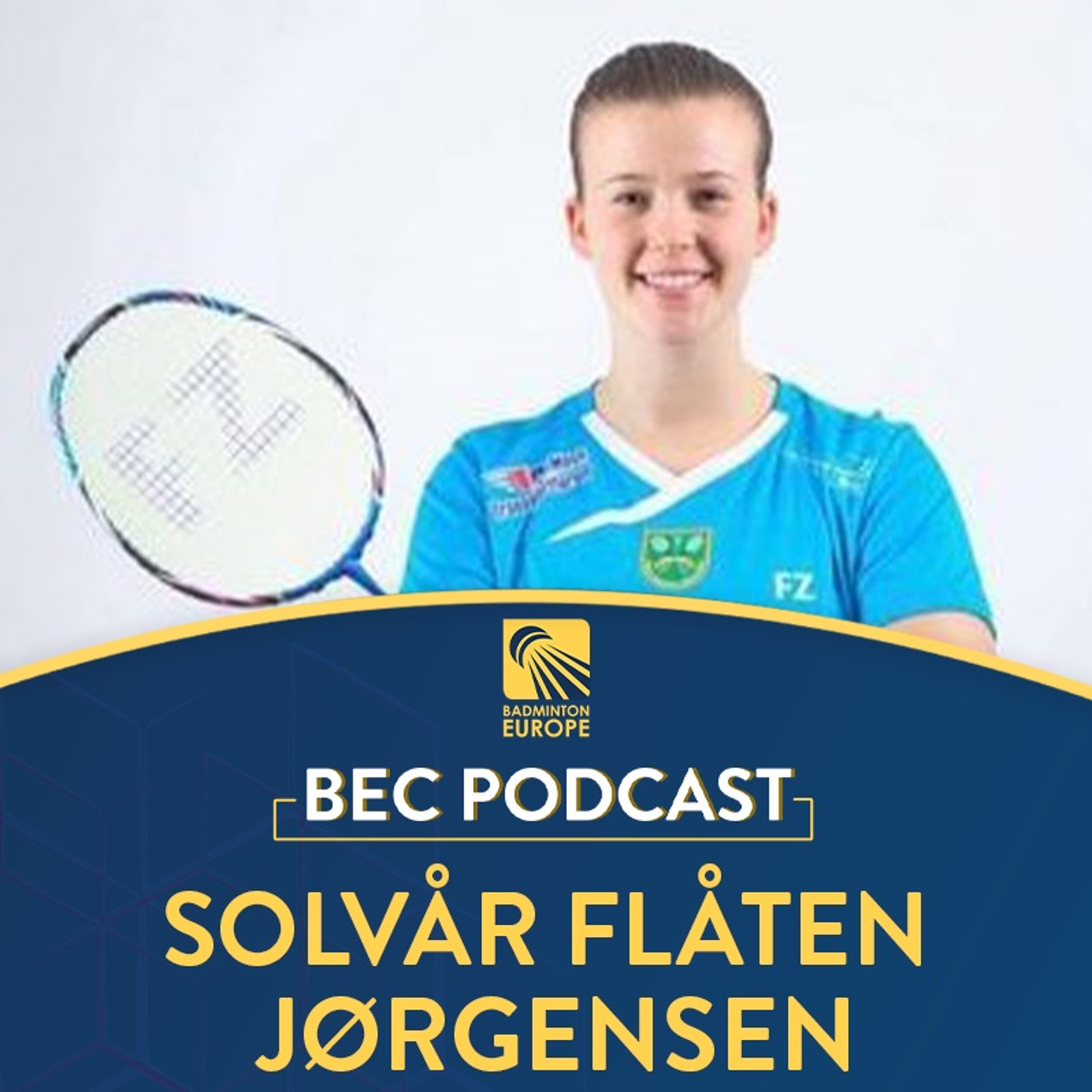 BEC Podcast (E70): Solvår Flåten Jørgensen