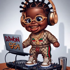 DjWON954 Flawda Jook Mix 🔥