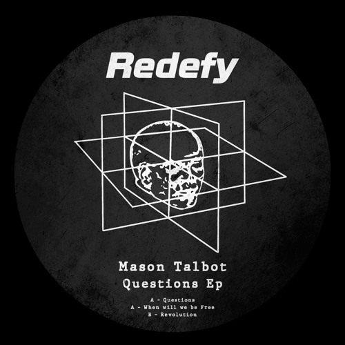PremEar: Mason Talbot - When Will We Be Free [RDFY005]