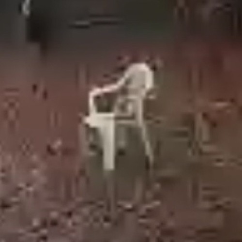 lifeless voidspace