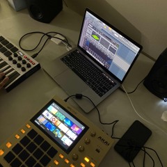 Vince Knight i got 2 live 2.wav