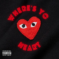 where’s yo heart (Prod. Draven1k)