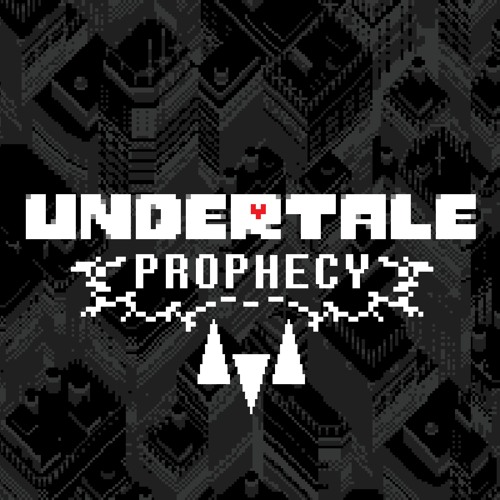 [UNDERTALE - PROPHECY] Ruder Enemies