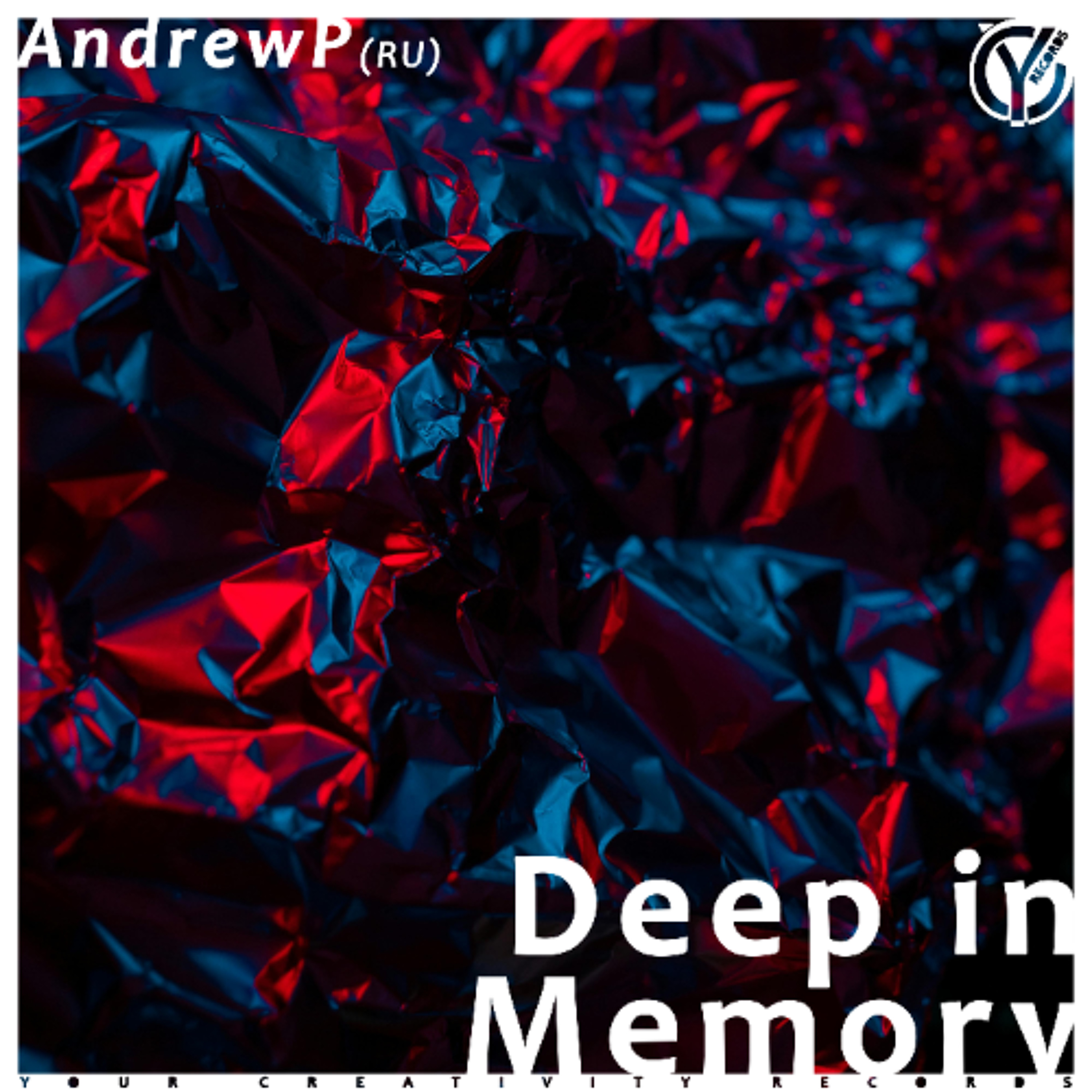 AndrewP (RU) - Deep in Memory (Original Mix) episode artwork