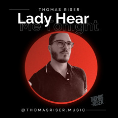 Lady (Hear me Tonight)