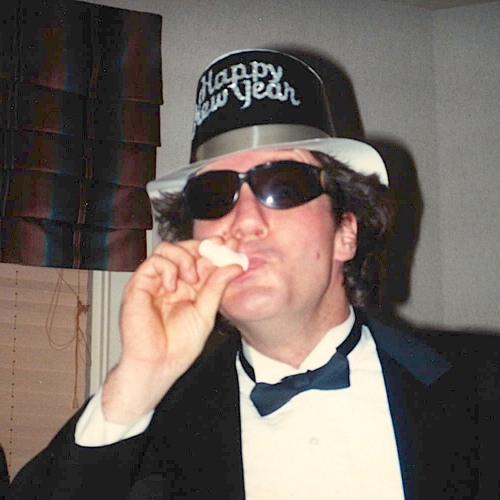 It Ain't Over Til It's Over 1991