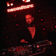 Sahara Frequency -Melodic House mix