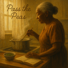 Pass the Peas (Bedroom Soul)