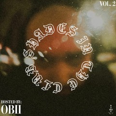Obii Presents: Shades In The Club [Vol.2]