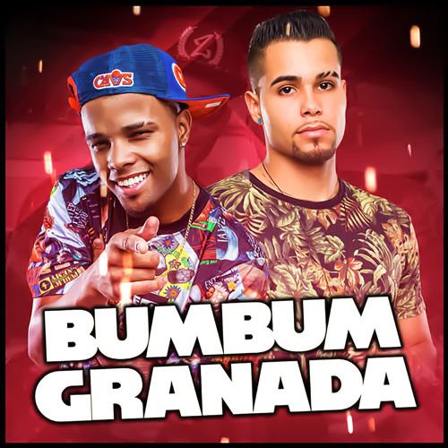 Stream Bumbum Granada by MC Zaac | Listen online for free on