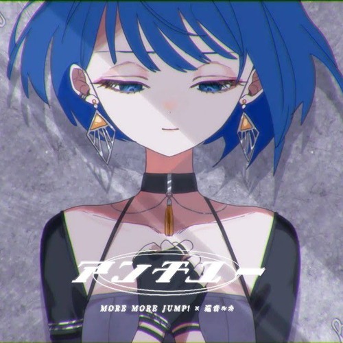 [FULL] ANTI YOU - MORE MORE JUMP! x Megurine Luka