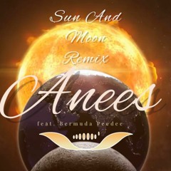 Sun And Moon (Remix) - Anees (feat. Bermuda Peedee)