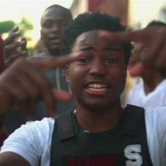 Lil Buckss - No Limit