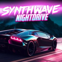 Synthwave - Night Drive