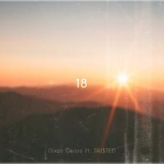 18 - One Direction (Cover by NIXON ft. TRI$TEN)