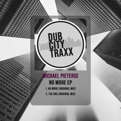 Michael Pieterse - The One (Original Mix)