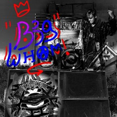 Wake Me Up Before You Tekno | B!GWHAM Mix