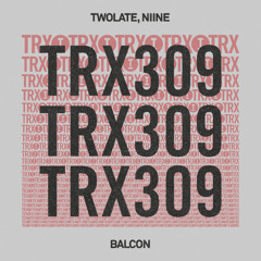 Twolate, NIINE - Balcon