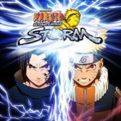 NARUTO:ULTIMATE NINJA STORM  LEAF VILLAGE THEME